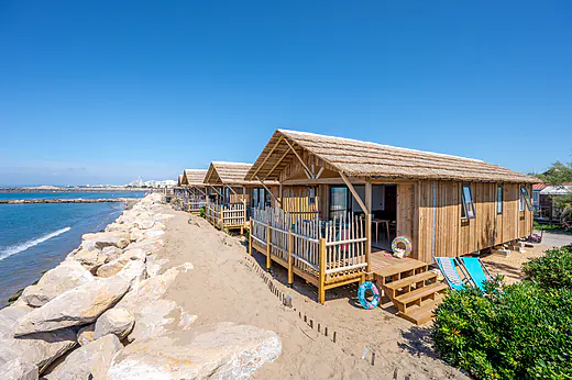 Camping Boucanet, Camping Languedoc Roussillon Camping Boucanet, Camping Languedoc Roussillon
