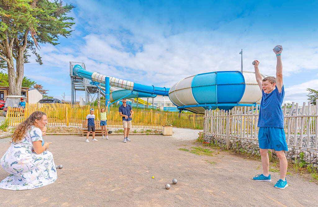 Brandais, Camping Pays de la Loire - 18