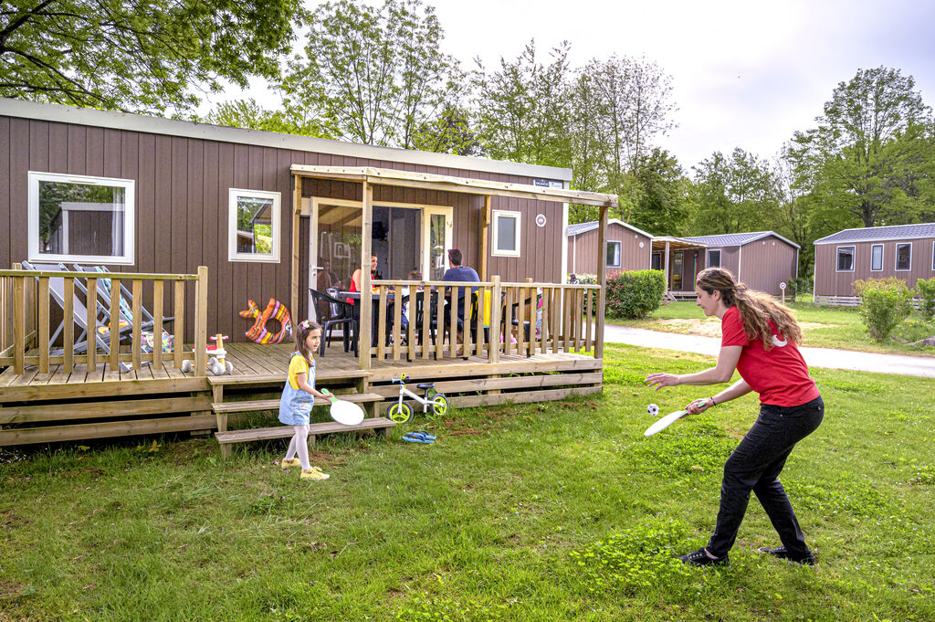 Bretche, Camping Pays de la Loire - 6