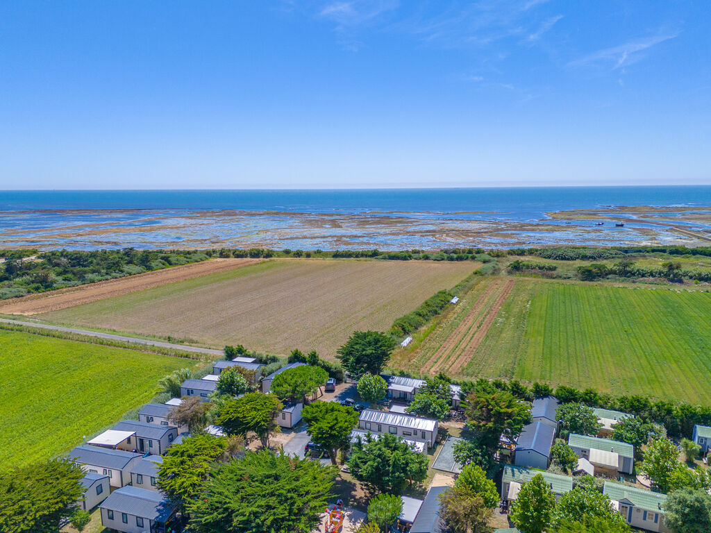 Camp du Soleil, Camping Poitou Charentes - 19