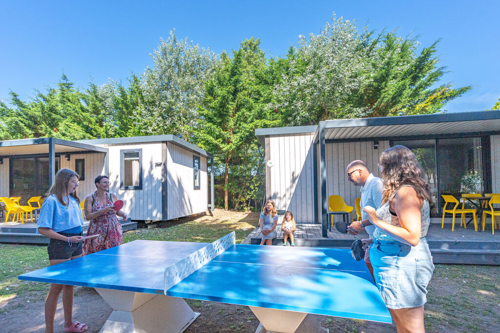 Camp du Soleil, Camping Poitou Charentes - 22