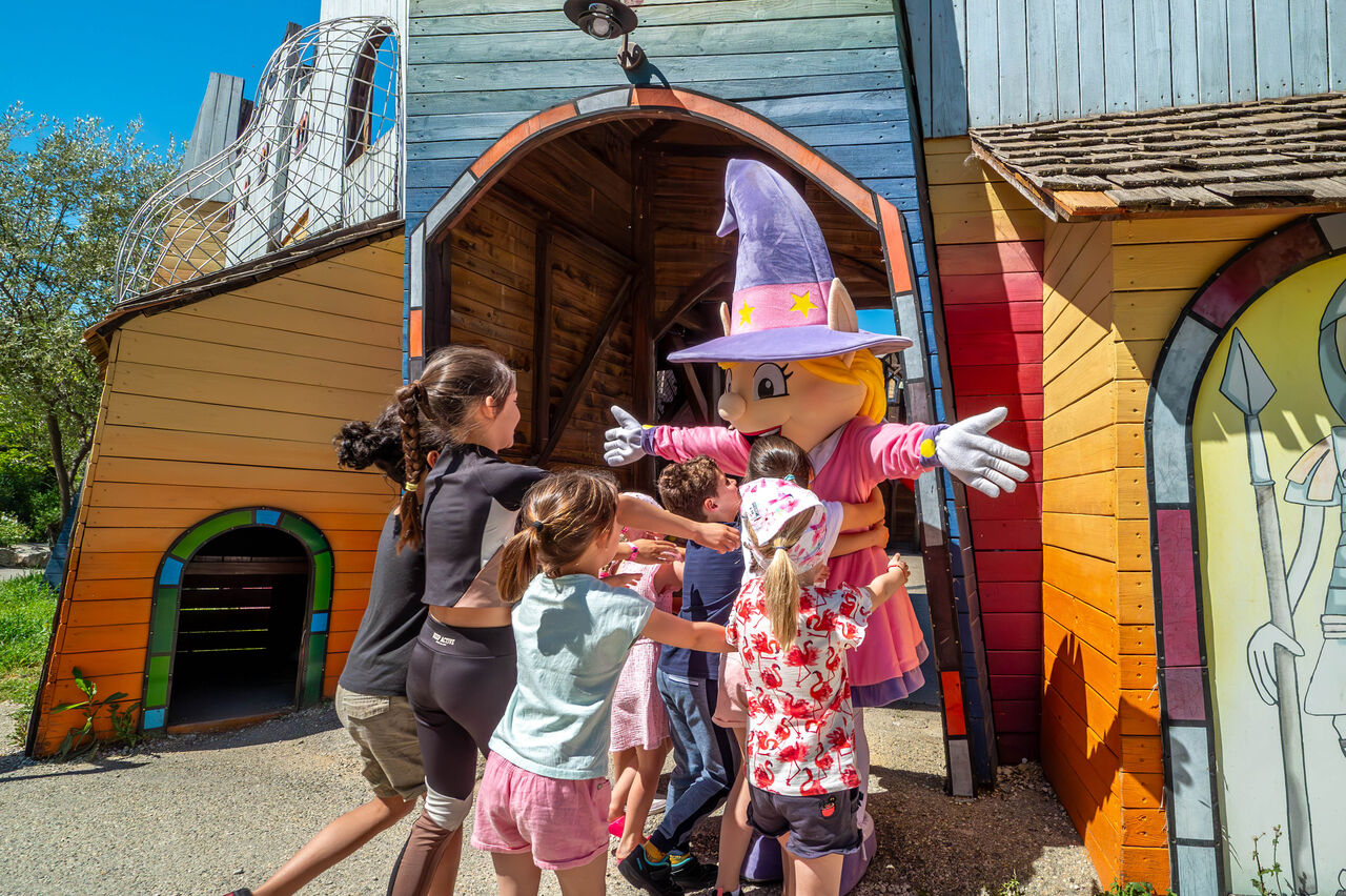 Camping Le Carpe Diem Réserver en ligne sur Camping Le Carpe Diem Réserver en ligne sur