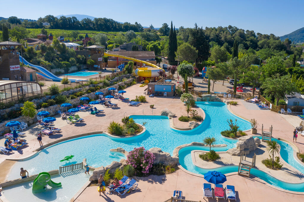 Le Carpe Diem, Campingplatz Provence-Alpes-Cte d'Azur - 27