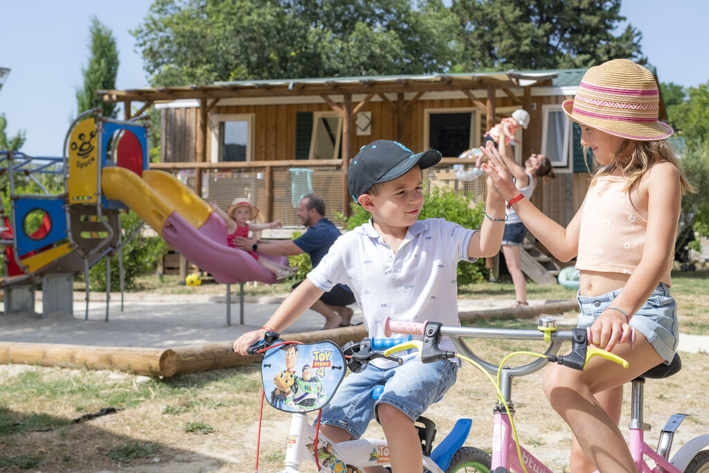 Le Carpe Diem, Campingplatz Provence-Alpes-Cte d'Azur - 30