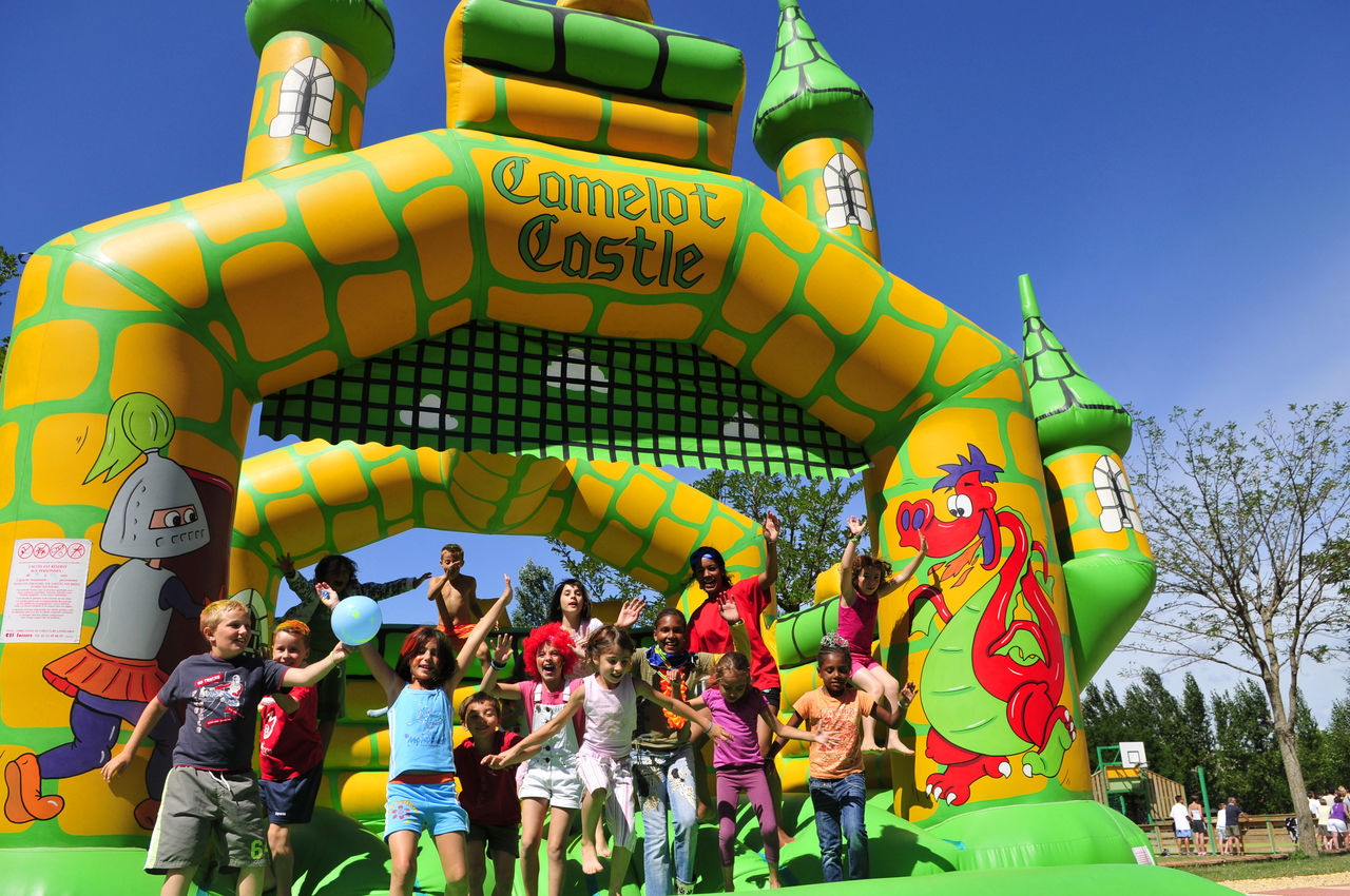 Carpe Diem : Maison insolite, Camping Provence-Alpes-C�te d'Azur - 16