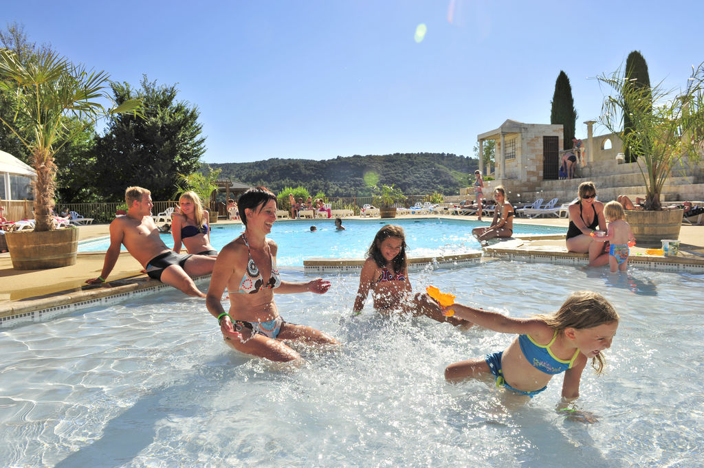 Carpe Diem : Maison insolite, Camping Provence-Alpes-Cte d'Azur - 18