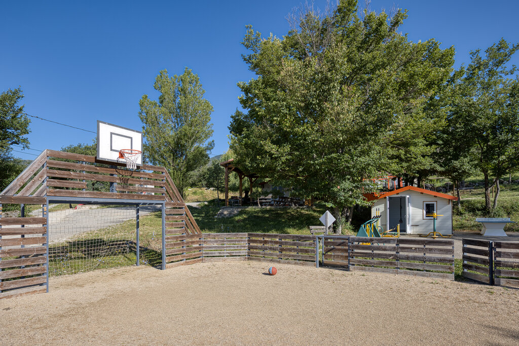 Castillon de Provence, Campingplatz Provence-Alpes-Cte d'Azur - 14