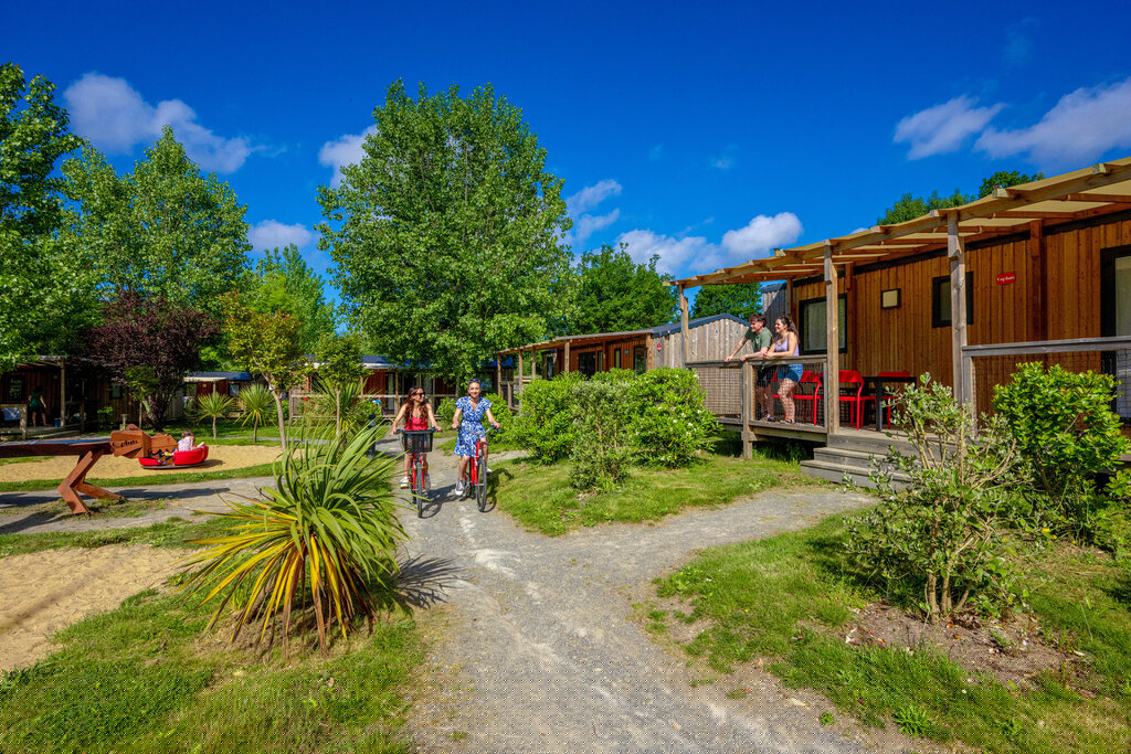 Le Cnic, Camping Bretaa - 32
