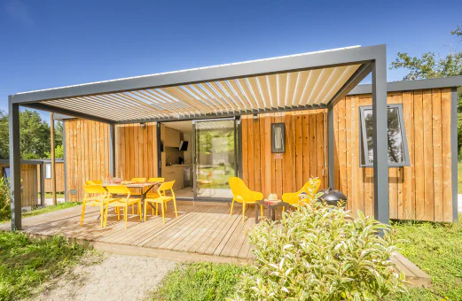 Camping Chataigneraie, Camping Aquitaine Camping Chataigneraie, Camping Aquitaine