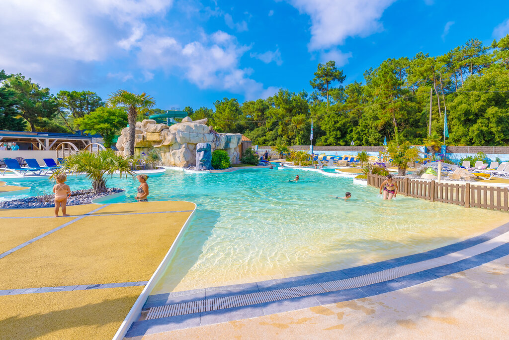 Les Chouans, Camping Pays de la Loire - 4
