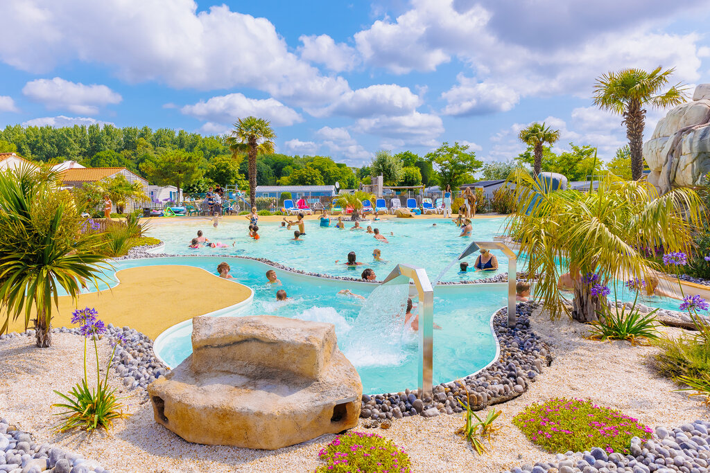 Les Chouans, Camping Pays de la Loire - 9