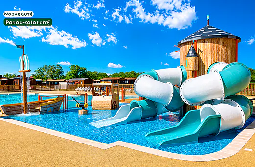 Camping Au Clair Ruisseau, Camping Alsace