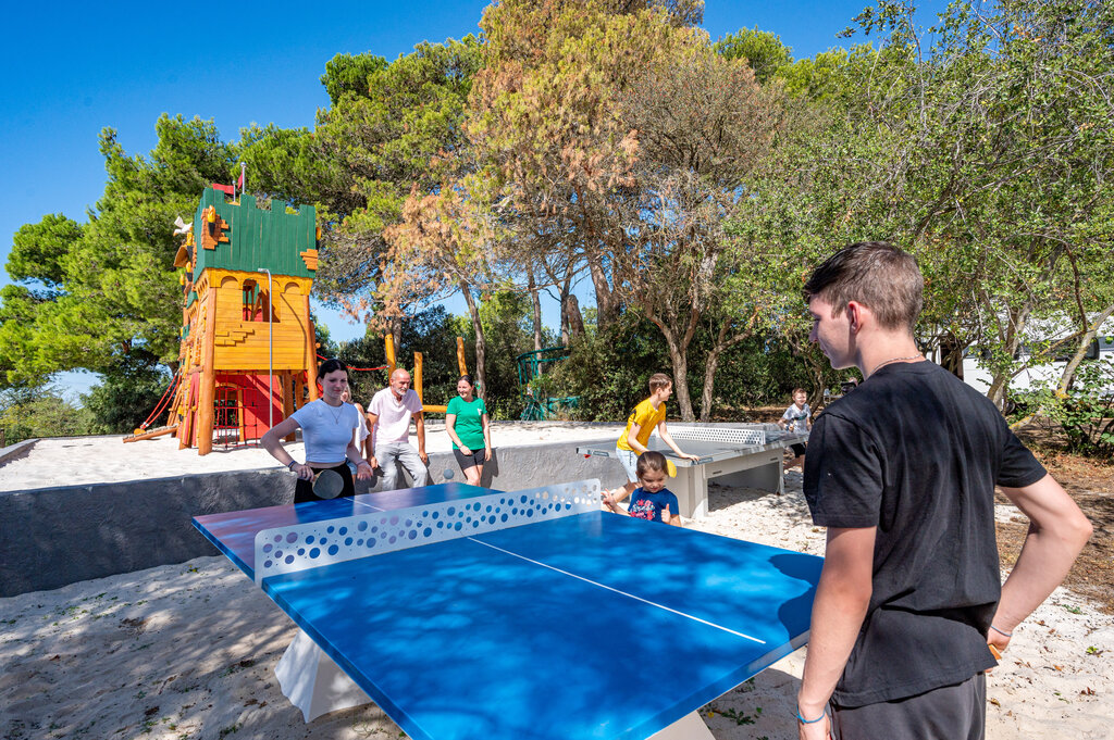 La Commanderie, Camping Languedoc Roussillon - 12