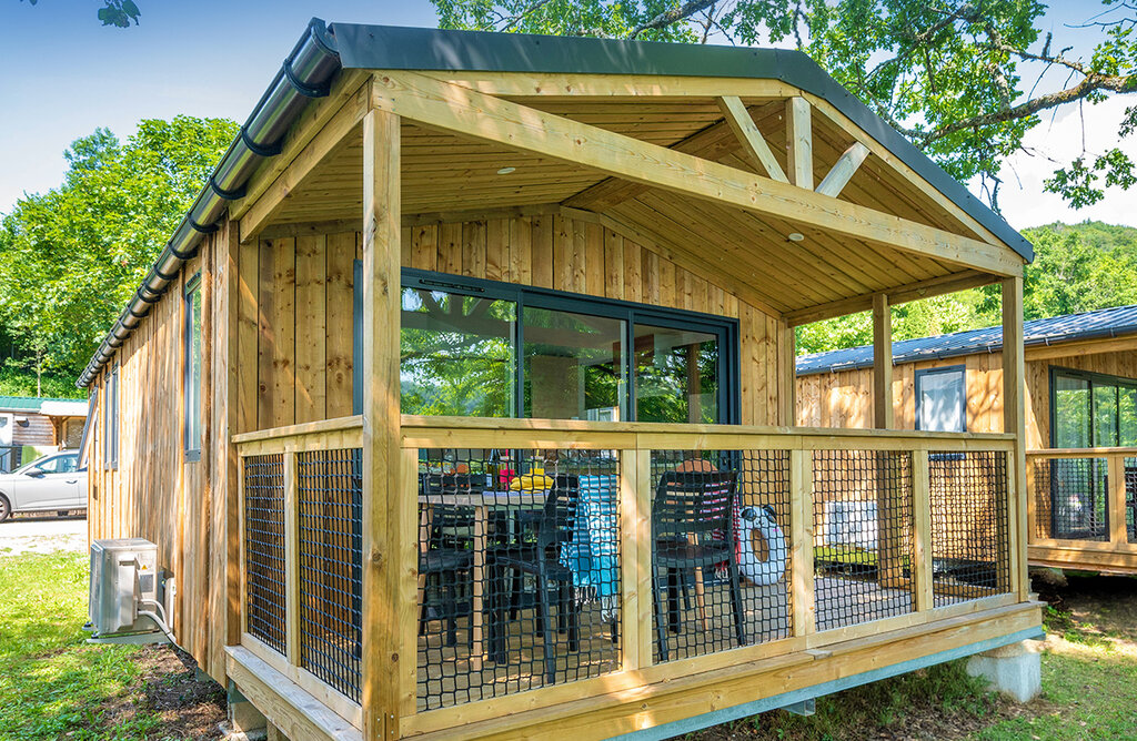 Coq Hardi, Camping Aquitania - 17