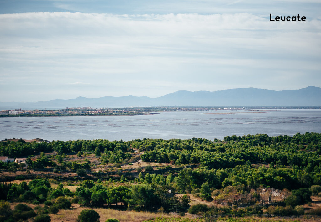 Cte Vermeille, Campingplatz Languedoc Roussillon - 5