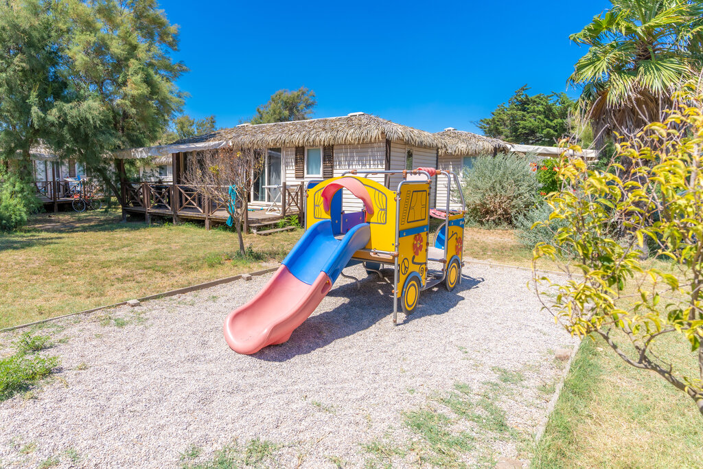 Cte Vermeille, Campingplatz Languedoc Roussillon - 27