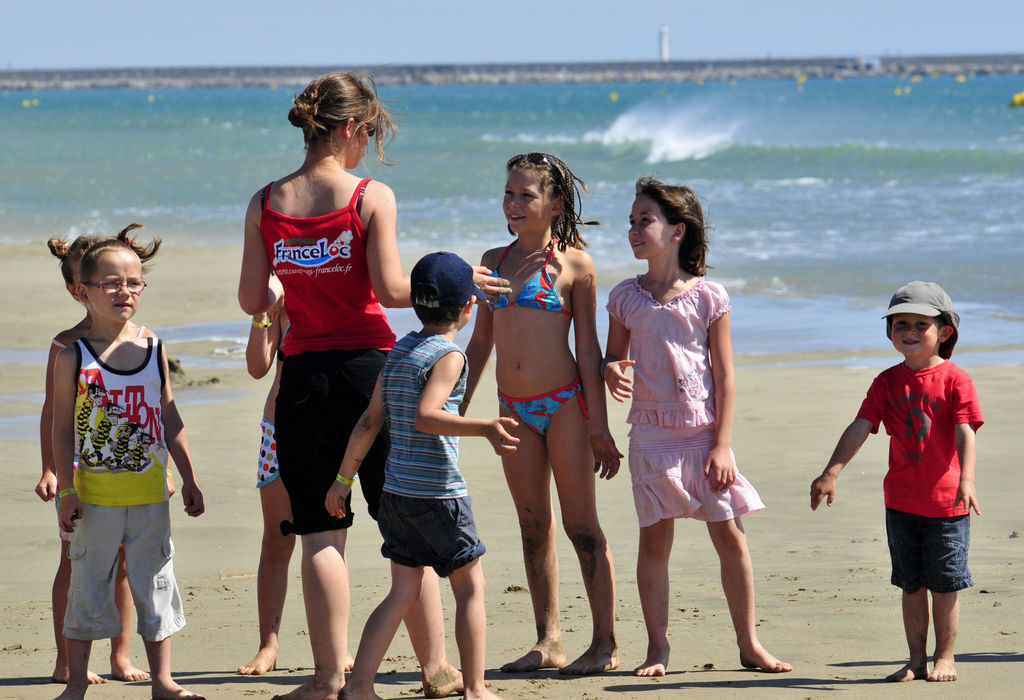 Cte Vermeille : Cabane dans les airs, Camping Languedoc Roussillon - 10