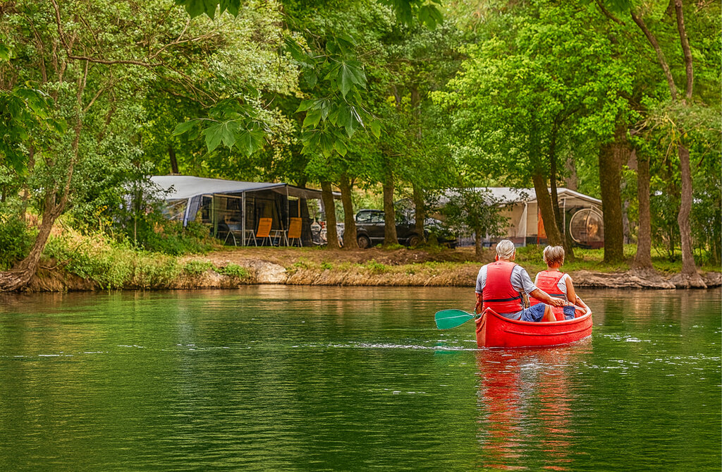 Coutelire, Camping Provence-Alpes-Cte d'Azur - 6