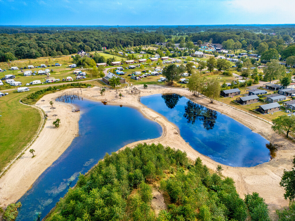 De Belten, Camping Overijssel - 5