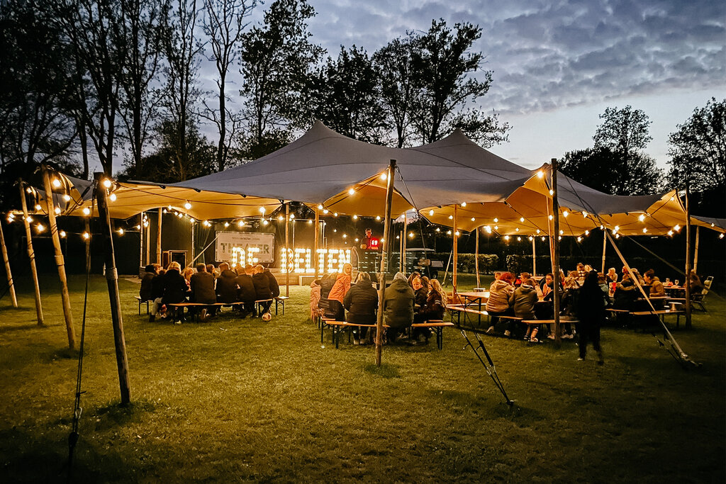 De Belten, Camping Overijssel - 12