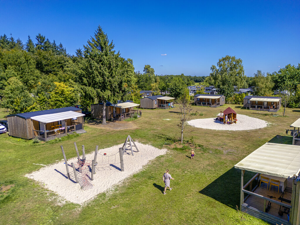 De Belten, Camping Overijssel - 41