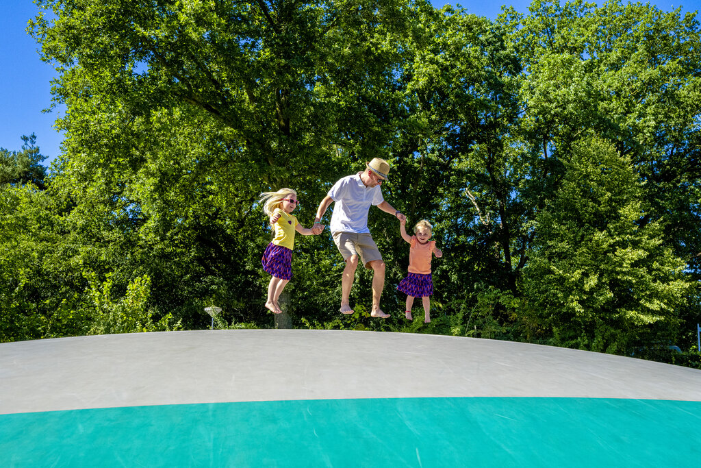 De Belten, Camping Overijssel - 43