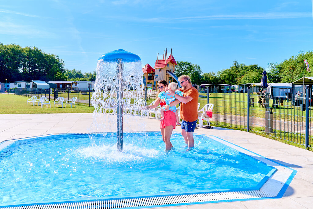 De Eikenhof, Camping Overijssel - 8