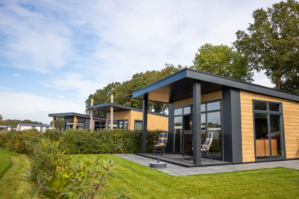 De Eikenhof, Camping Overijssel - 29