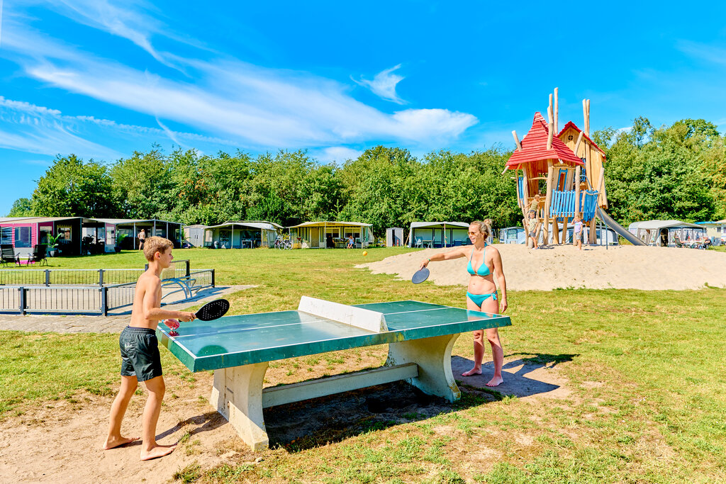 De Eikenhof, Camping Overijssel - 31