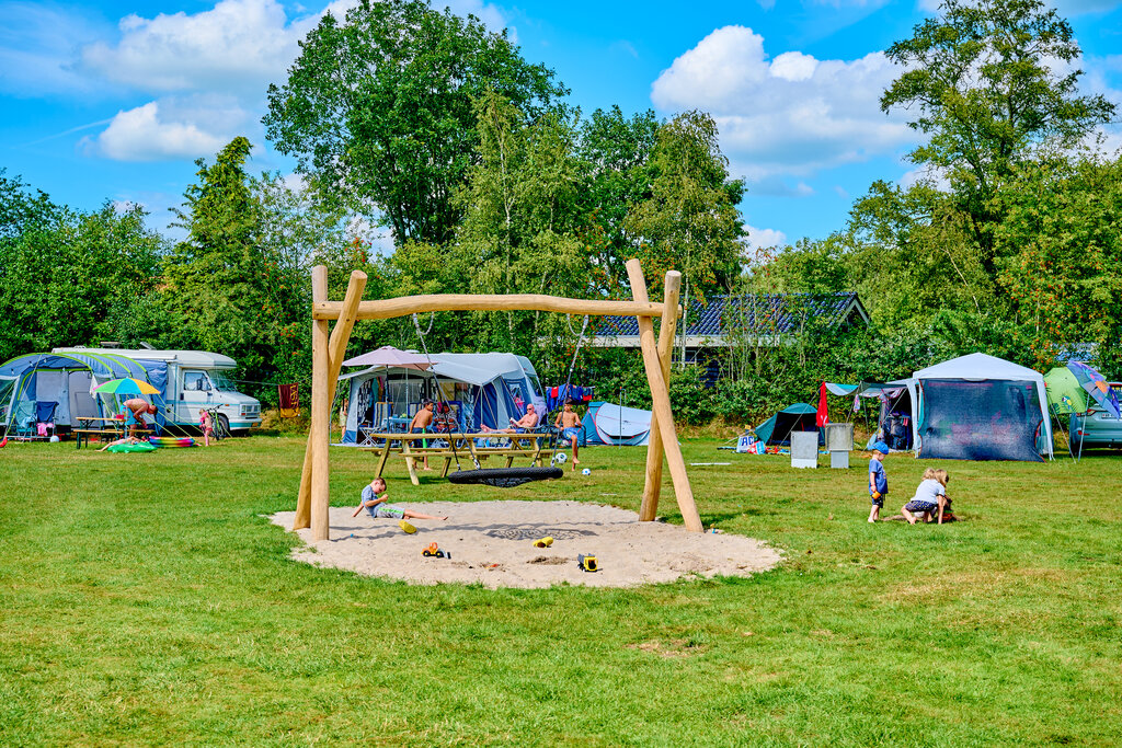 De Eikenhof, Camping Overijssel - 33