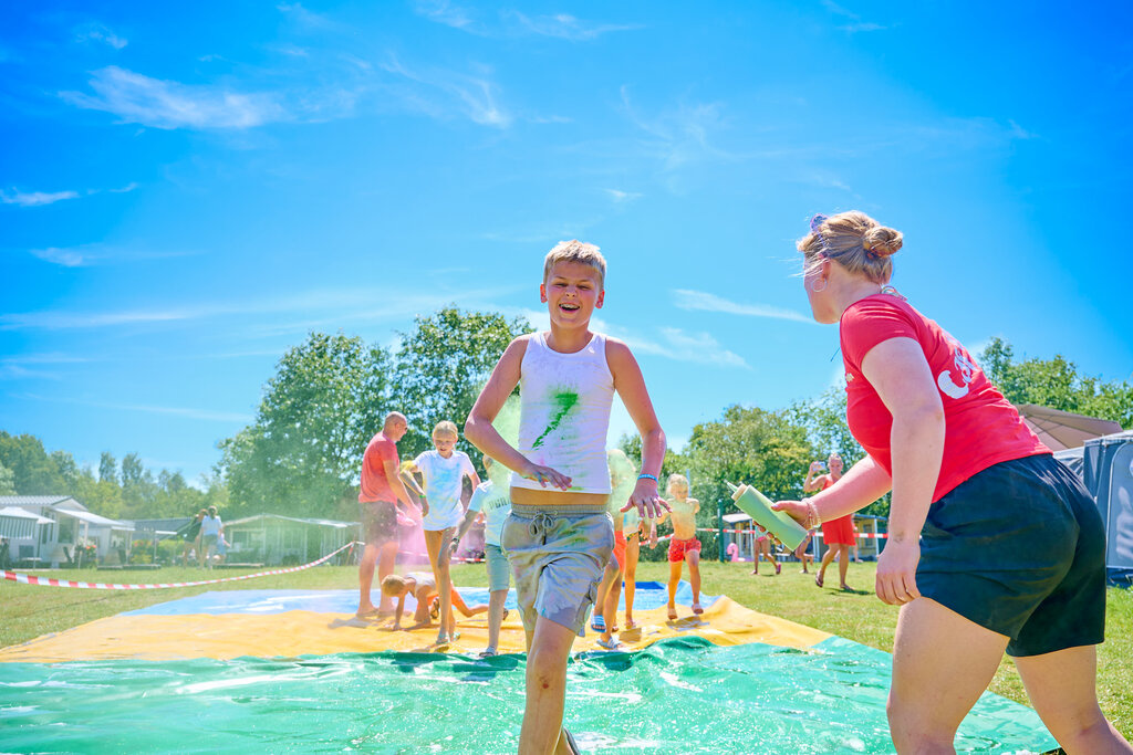 De Eikenhof, Camping Overijssel - 34