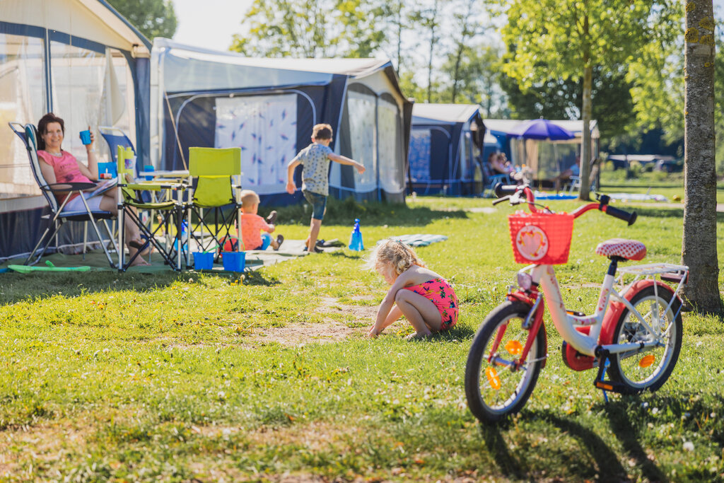 De Rotonde, Camping Gelderland - 26