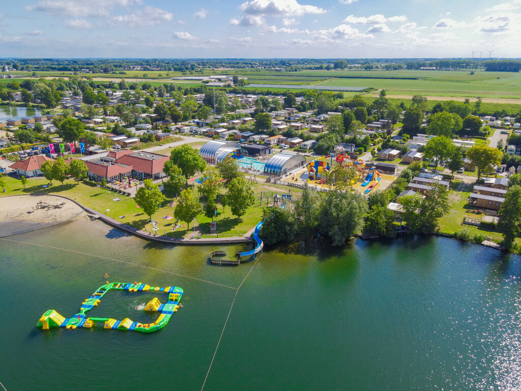 De Rotonde, Camping Gelderland - 32