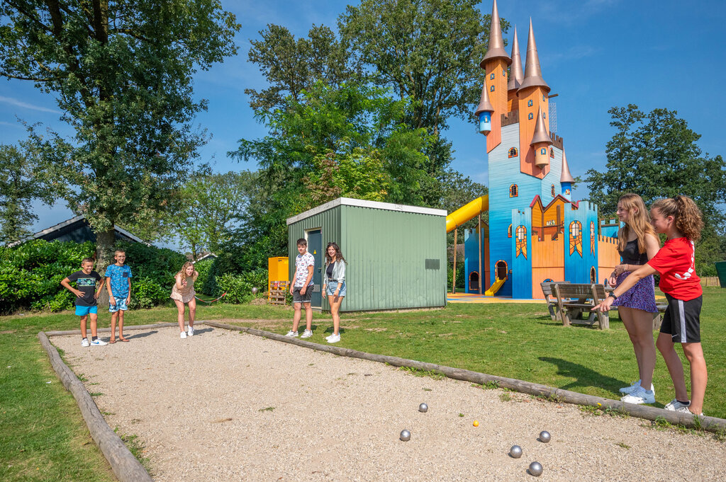 Eibernest, Camping Gelderland - 17