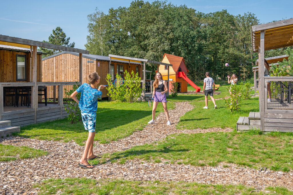 Eibernest, Camping Gelderland - 31