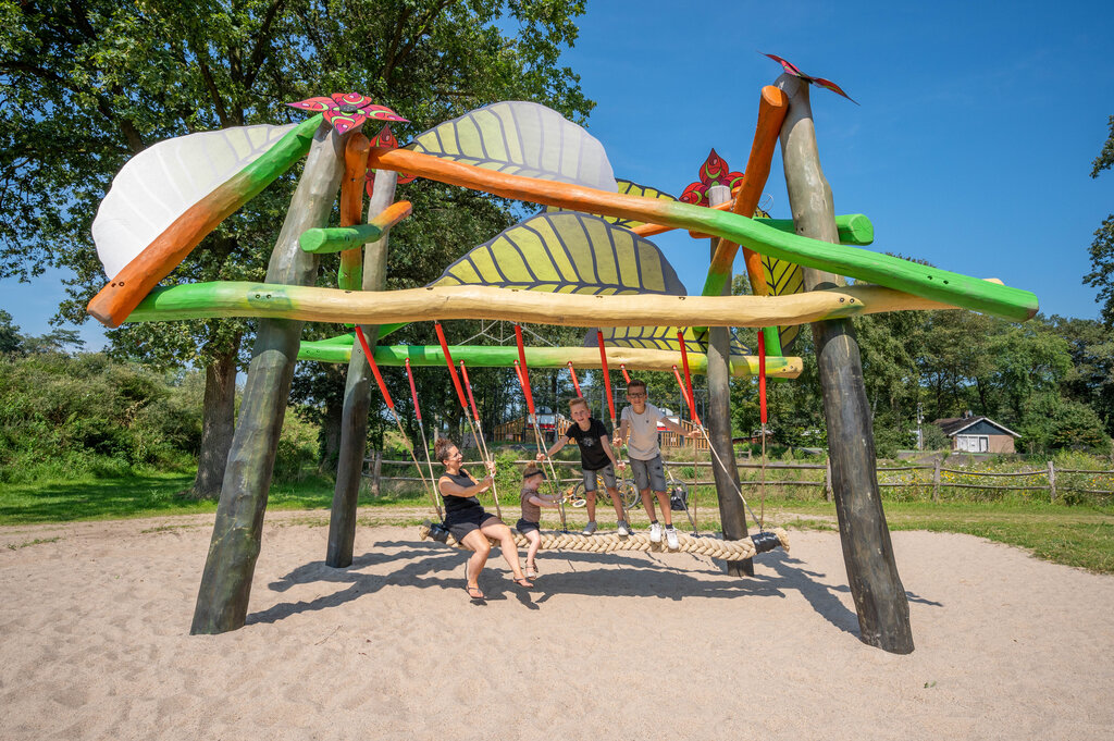 Eibernest, Camping Gelderland - 35