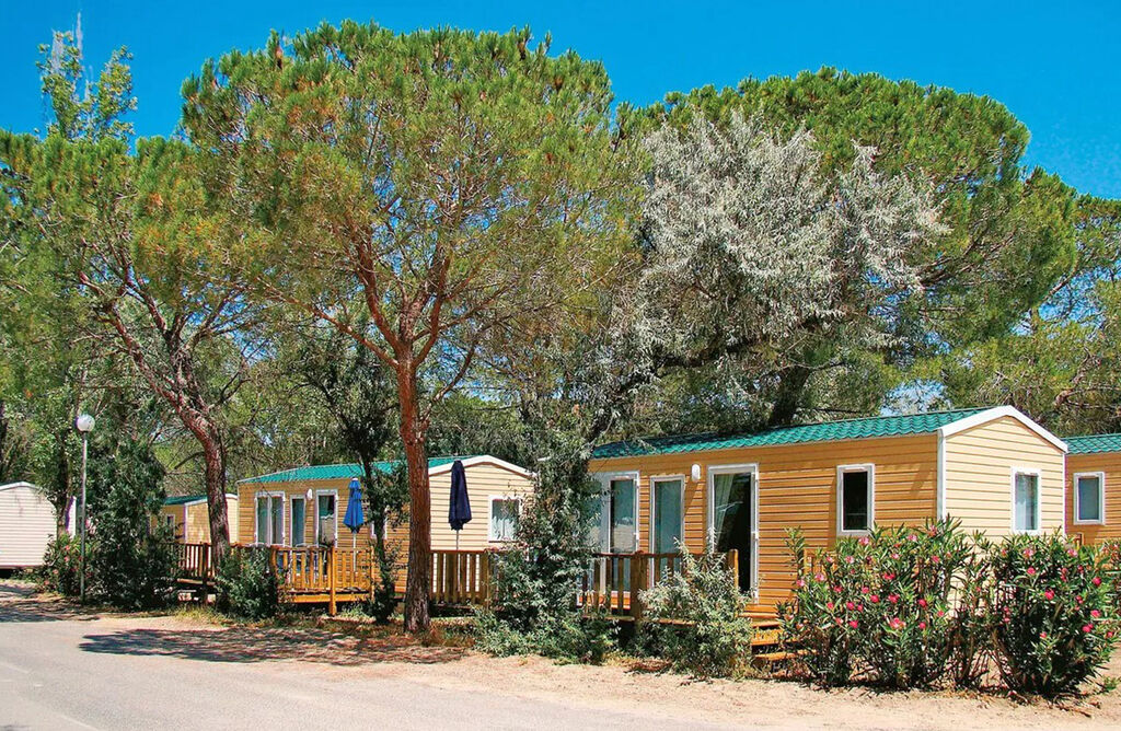Elyse, Campingplatz Languedoc Roussillon - 7