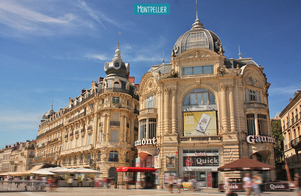 Elys�e, Camping Languedoc Roussillon - 39