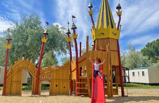 Juego Carabouille