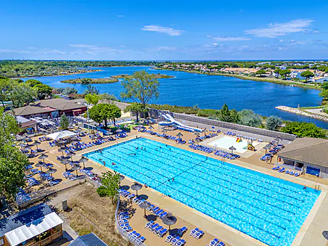Camping Elyse, Camping Languedoc Roussillon Camping Elyse, Camping Languedoc Roussillon