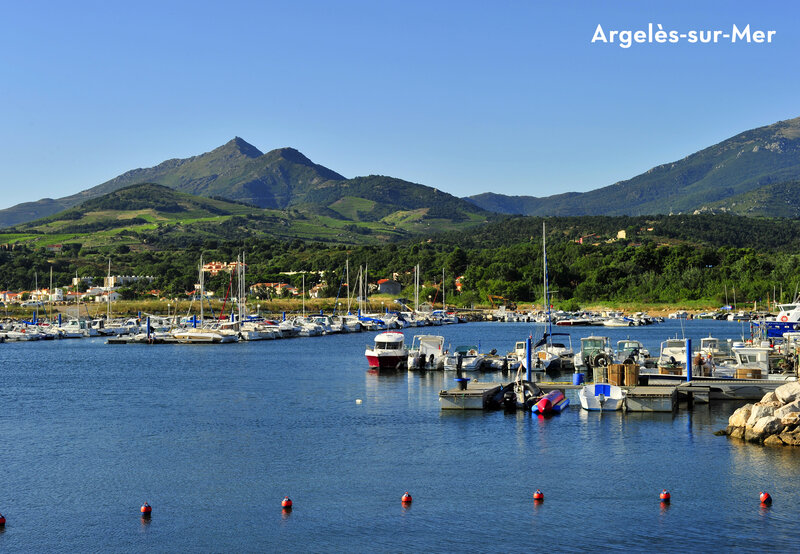 Camping El Moli, Camping Languedoc Roussillon - 5