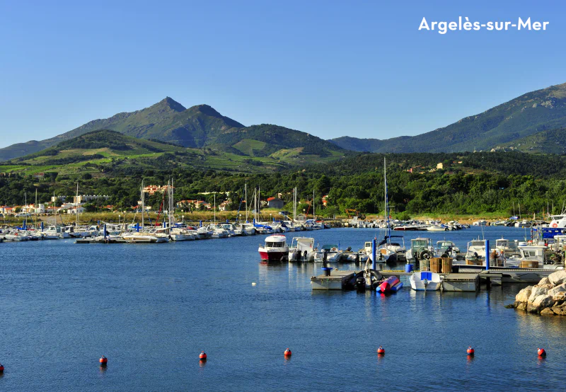 Campingplatz El Moli, Campingplatz Languedoc Roussillon - 5