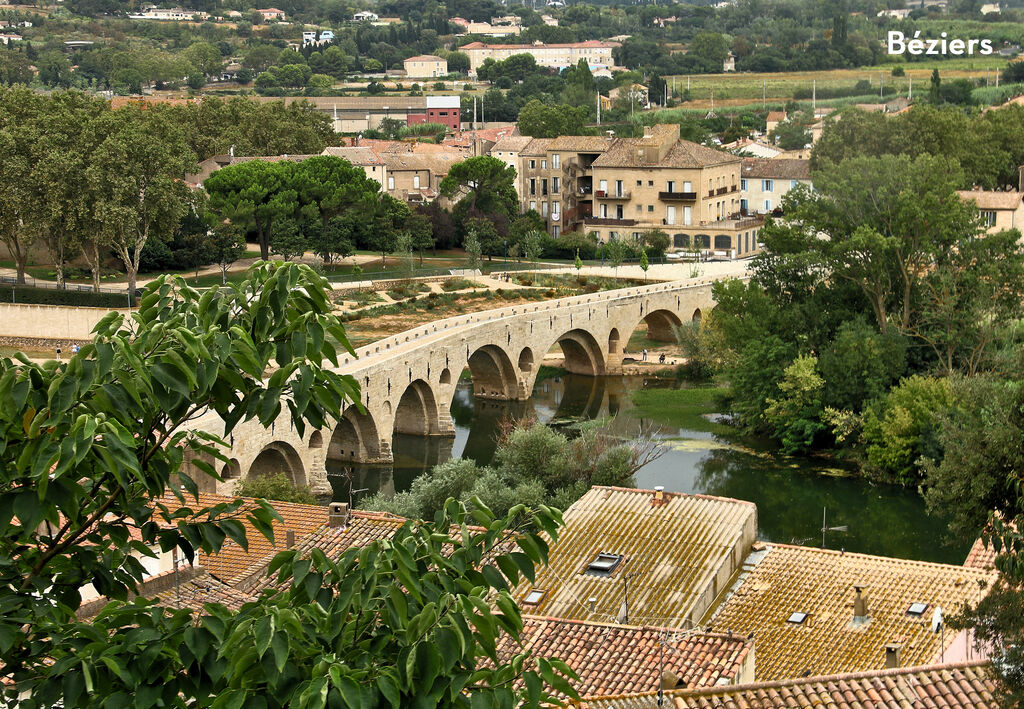 Emeraude, Camping Languedoc Roussillon - 5