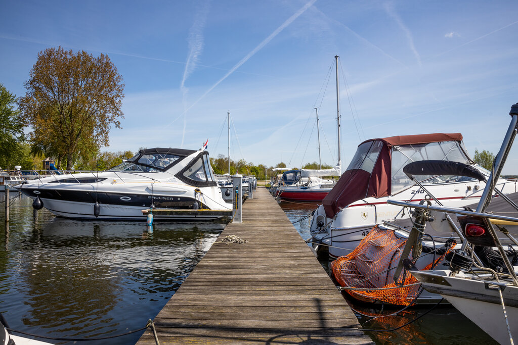 Erkemederstrand, Camping Flevoland - 9