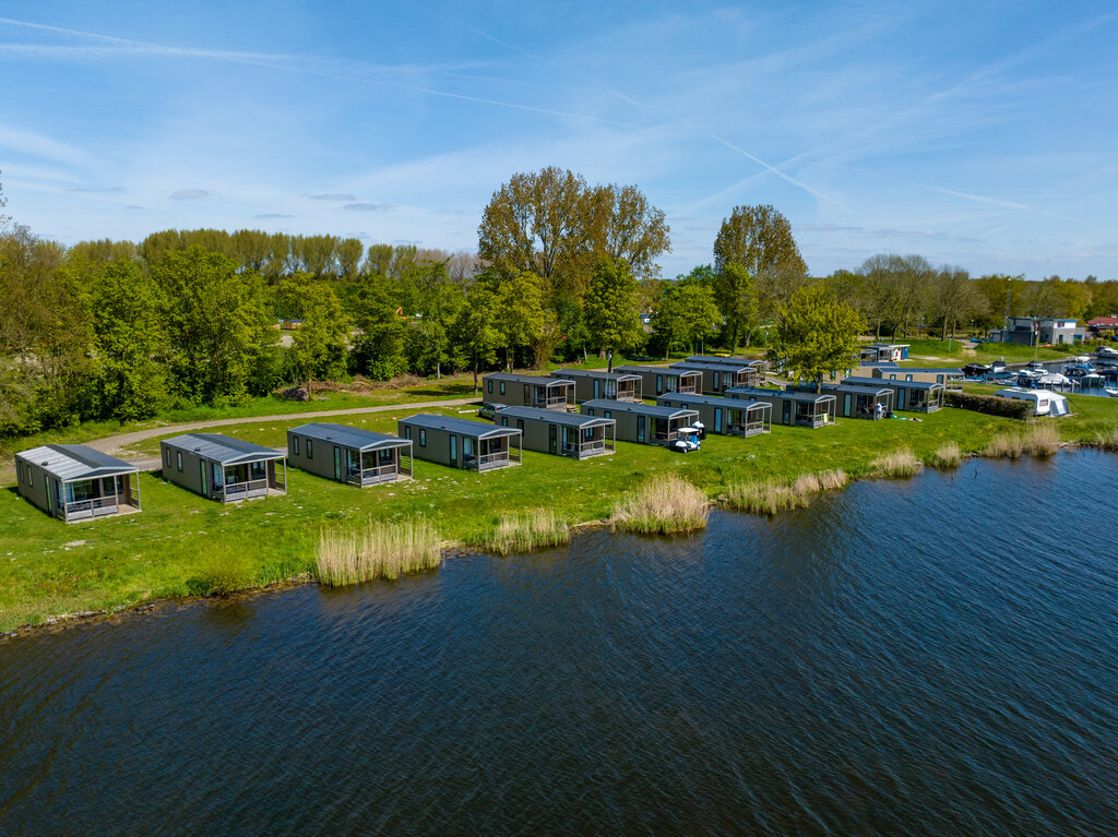 Erkemederstrand, Camping Flevoland - 19