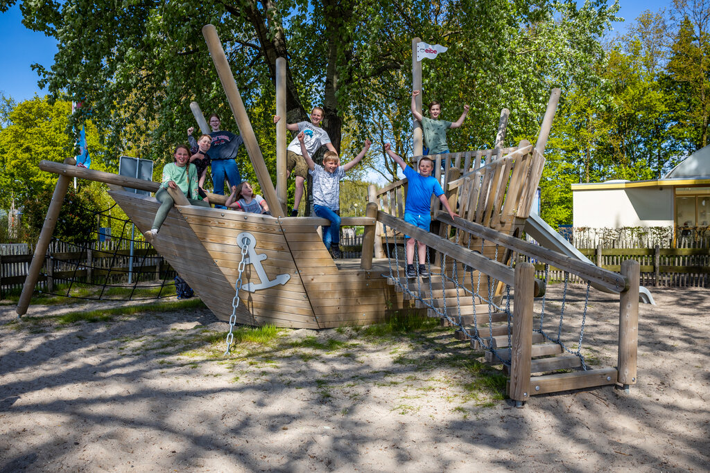 Erkemederstrand, Camping Flevoland - 24