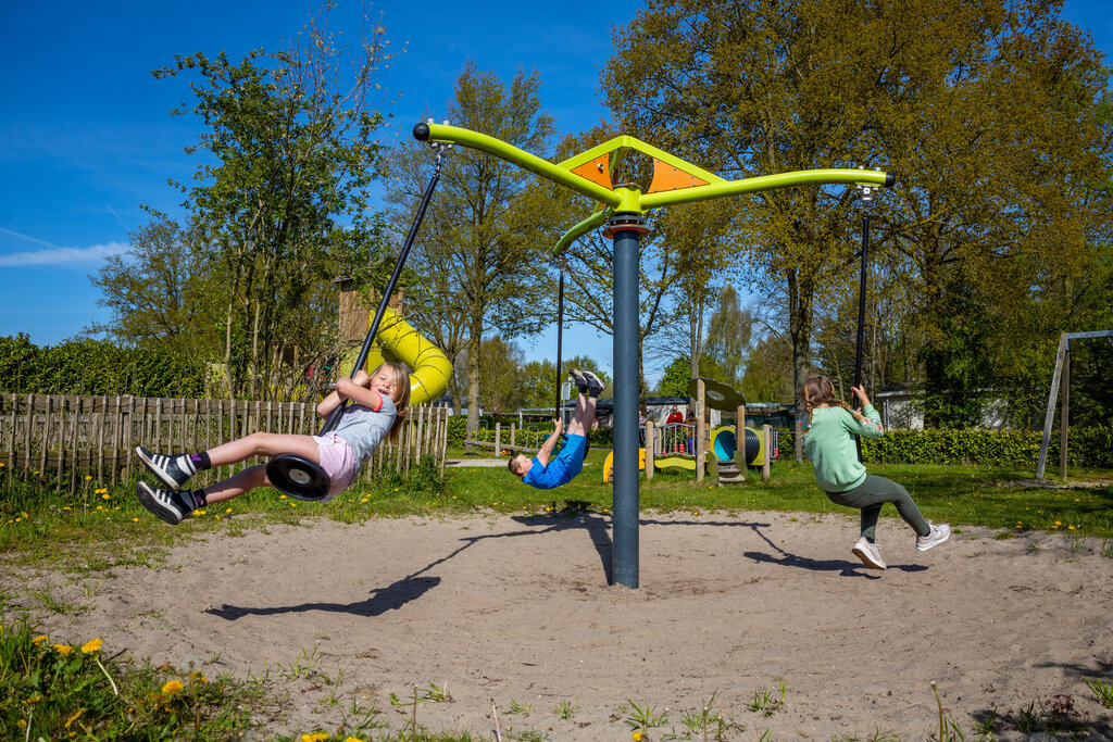 Erkemederstrand, Camping Flevoland - 26