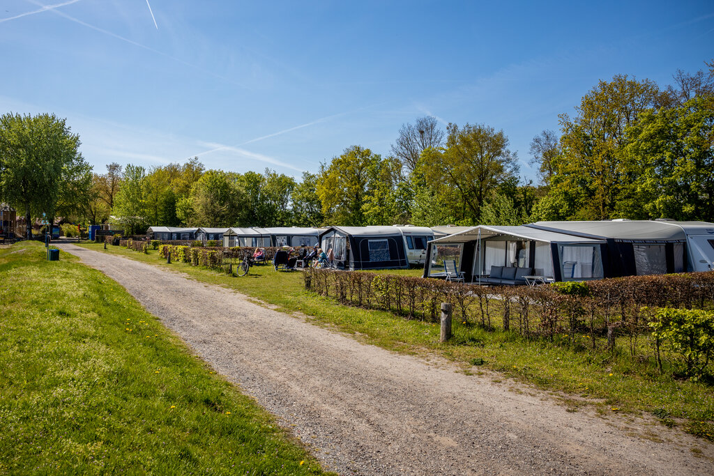 Erkemederstrand, Camping Flevoland - 29