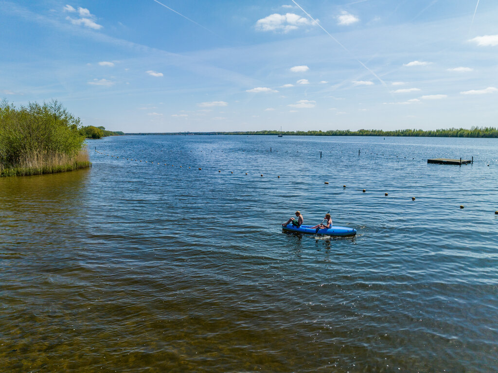 Erkemederstrand, Camping Flevoland - 33