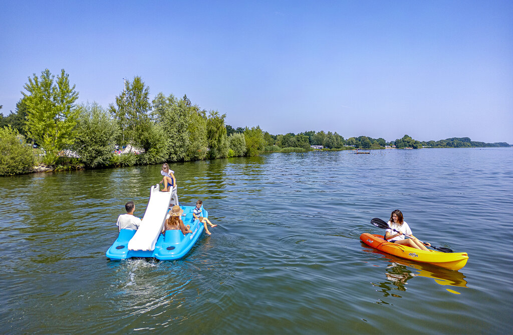 Erkemederstrand, Camping Flevoland - 39